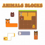 Animals Blocks