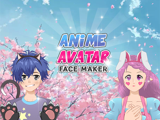 Image Anime Avatar - Face Maker