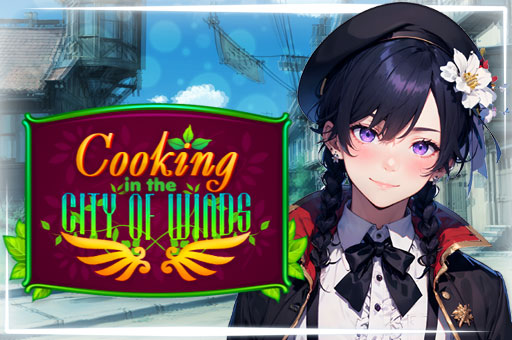 Image Cooking in the City of Winds