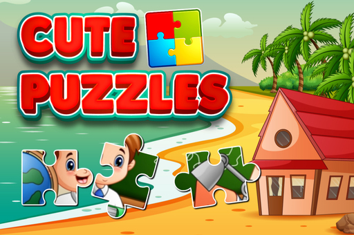 Image Cute Puzzles