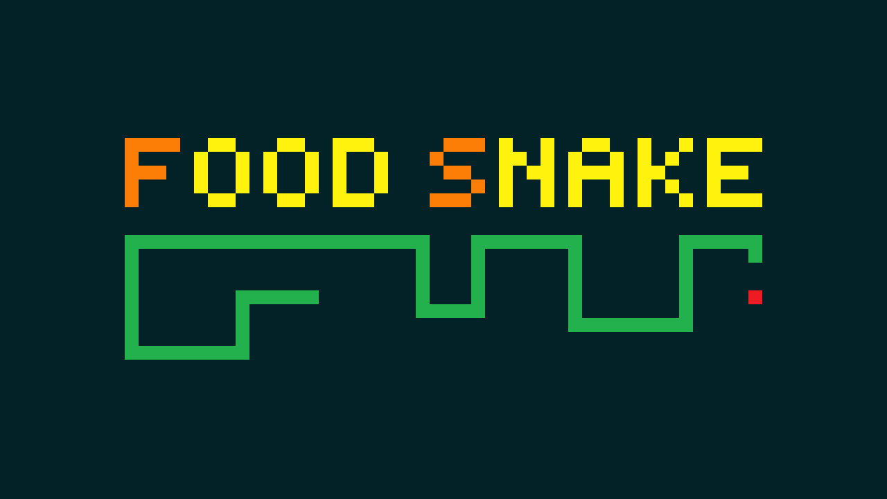 Image Food Snake