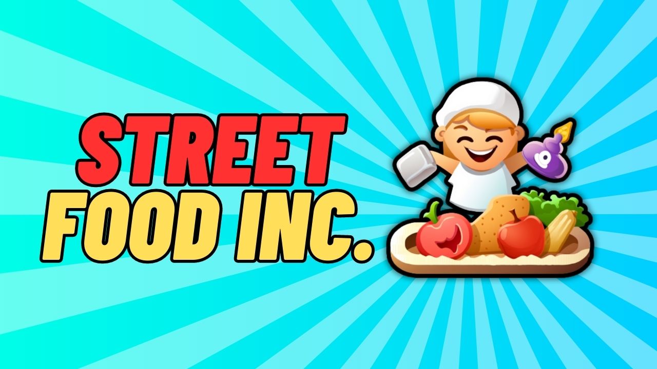 Image Street Food Inc