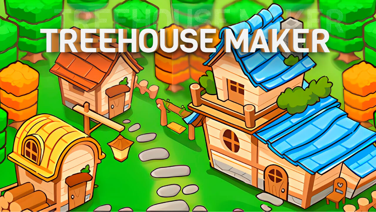 Image Treehouses Maker