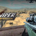 Sniper Zombie World