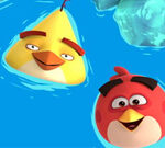 Coloring Book: Angry Birds